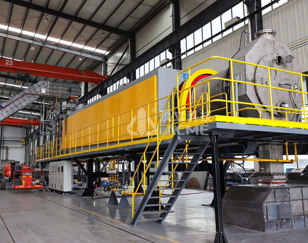 創新技術，釋放回收材料潛能