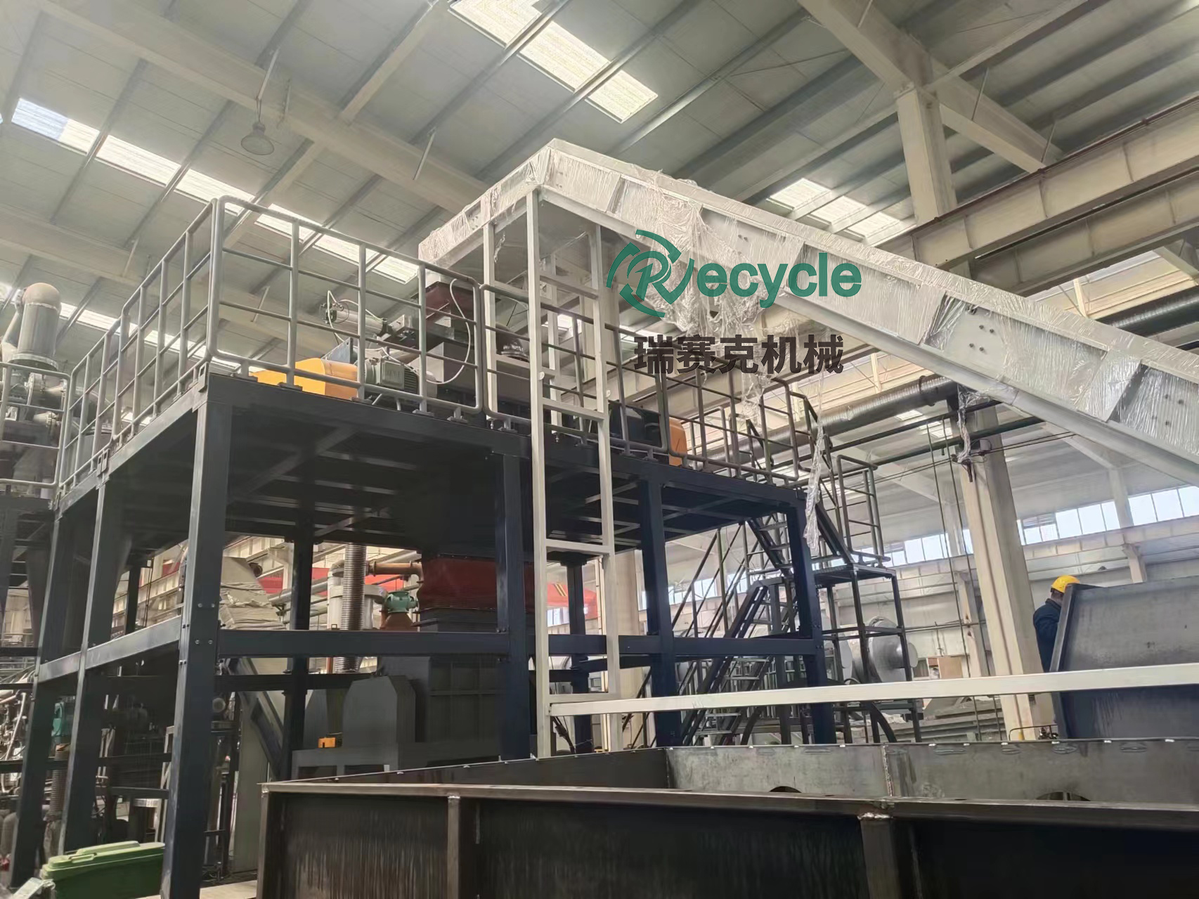 鋰電池回收行業的挑戰與創業者的智慧