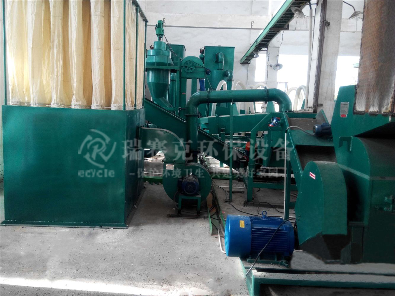 動力電池回收迎政策風口，這個超千億的市場哪些玩家早已布局？