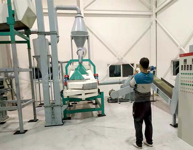 抓住廢舊鋰電池的紅利期  鋰電池環保工藝往這看！