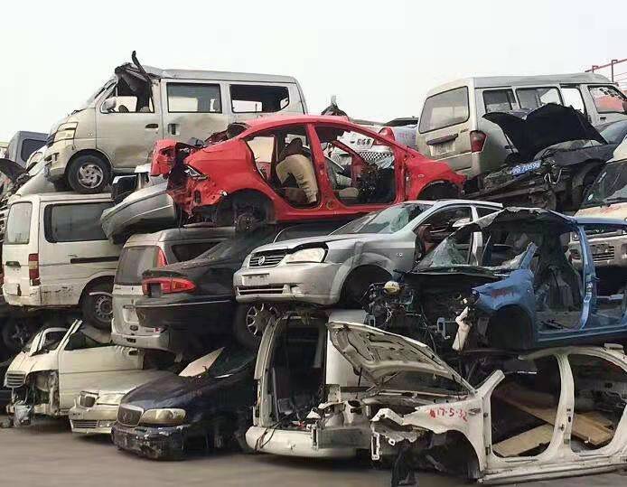 新能源汽車鋰電池的“新生之路”——鋰電池熱解處理設(shè)備