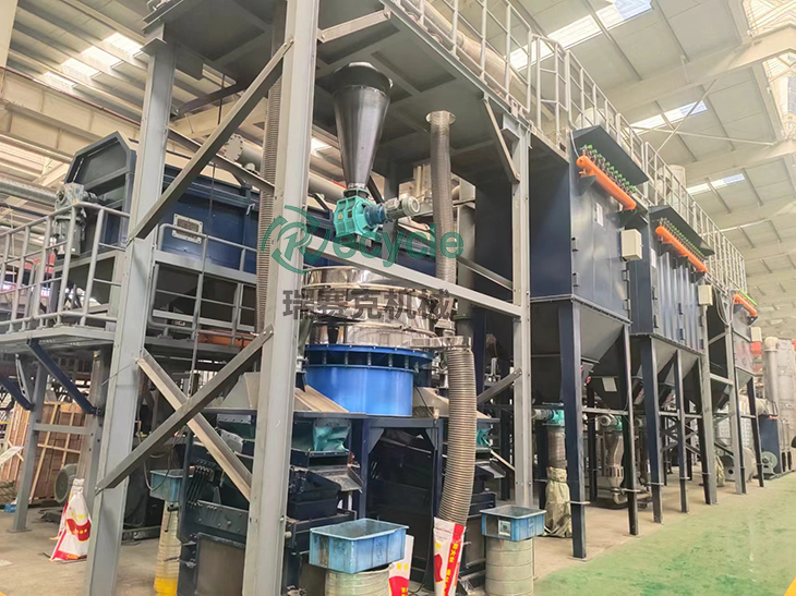 鋰電池回收行業：蜜罐中的機遇與挑戰