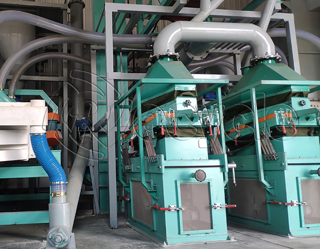 鋰電池回收設備-提升貴金屬成品的再利用率