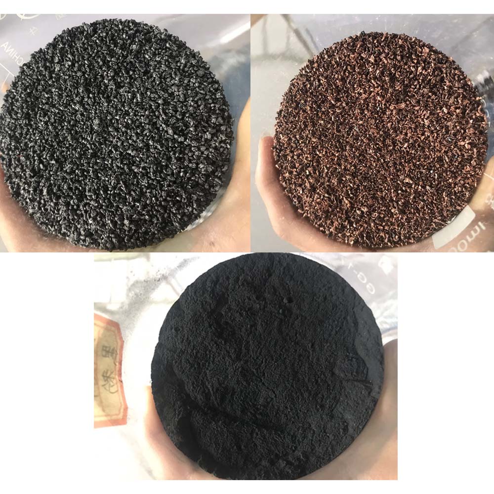 鋰電池回收：旋振篩助力高效分選黑粉、銅、鋁，實現高價值回收