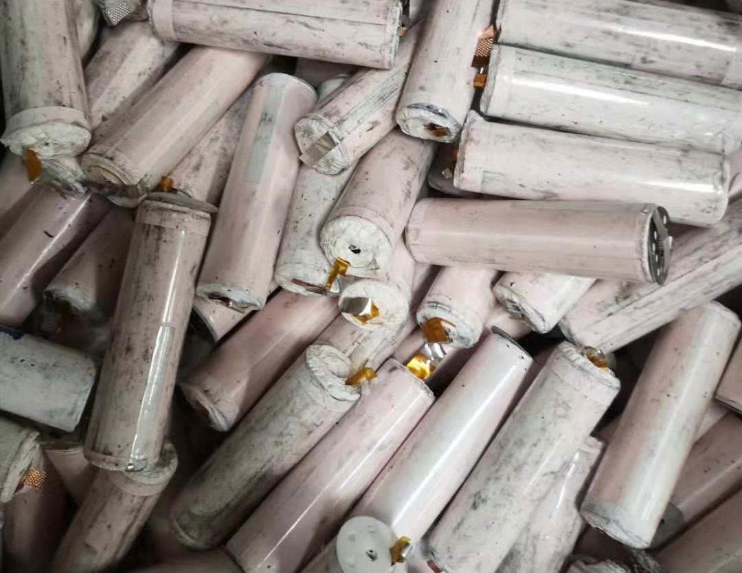 鋰電池熱解設(shè)備幫你跨過廢舊鋰電池處理高門檻