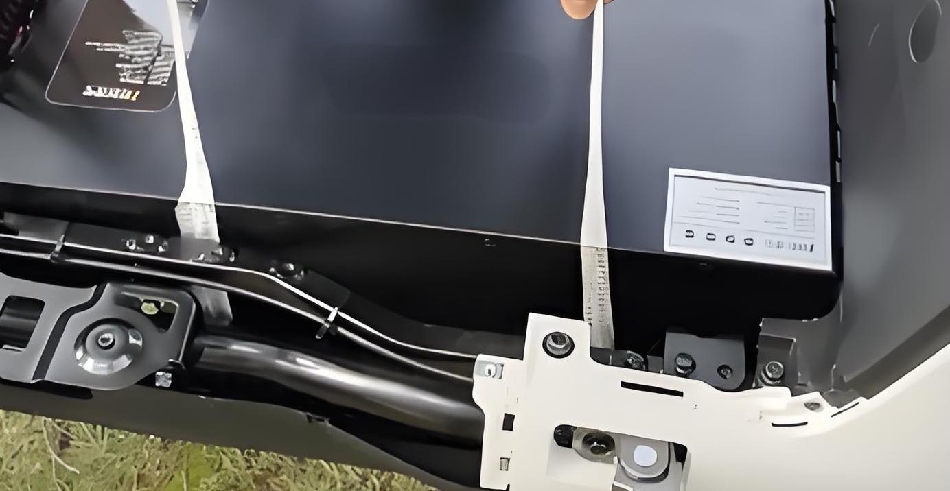 鋰電池：為生活添便捷，為新能源續(xù)航