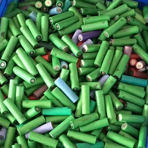 廢舊鋰電池的鋁錠與銅錠轉化之旅：熱解設備的應用與回收價值