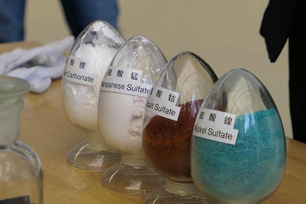 鋰電池回收處理：應(yīng)對材料短缺，促進(jìn)綠色可持續(xù)發(fā)展