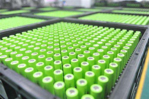 從廢舊鋰電池的變廢為寶看鋰電池回收行業的前景